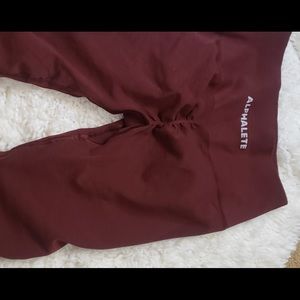 Alphalete amplify leggings